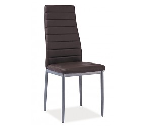 H261 BIS - стул металлический